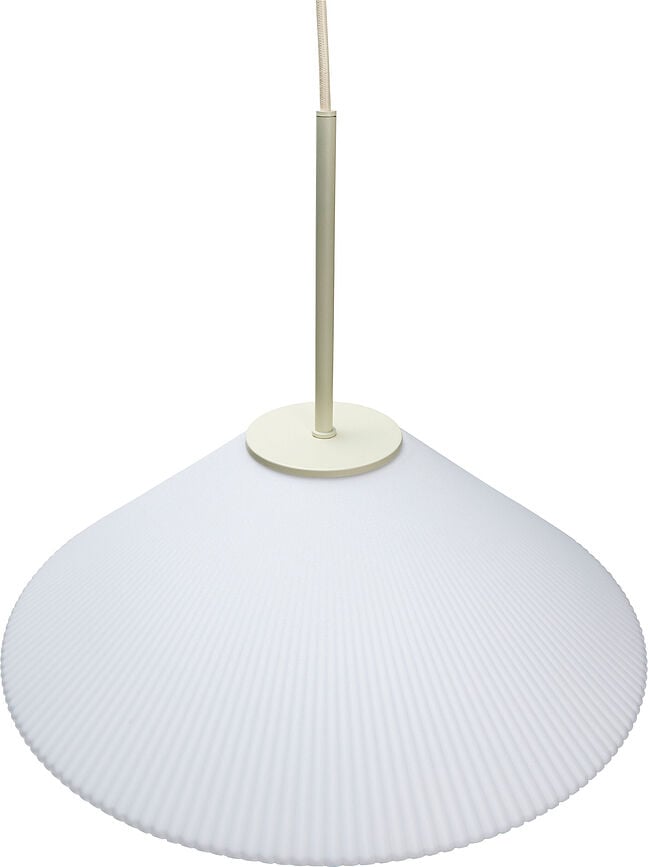 Solid Lampa viseća pješčana