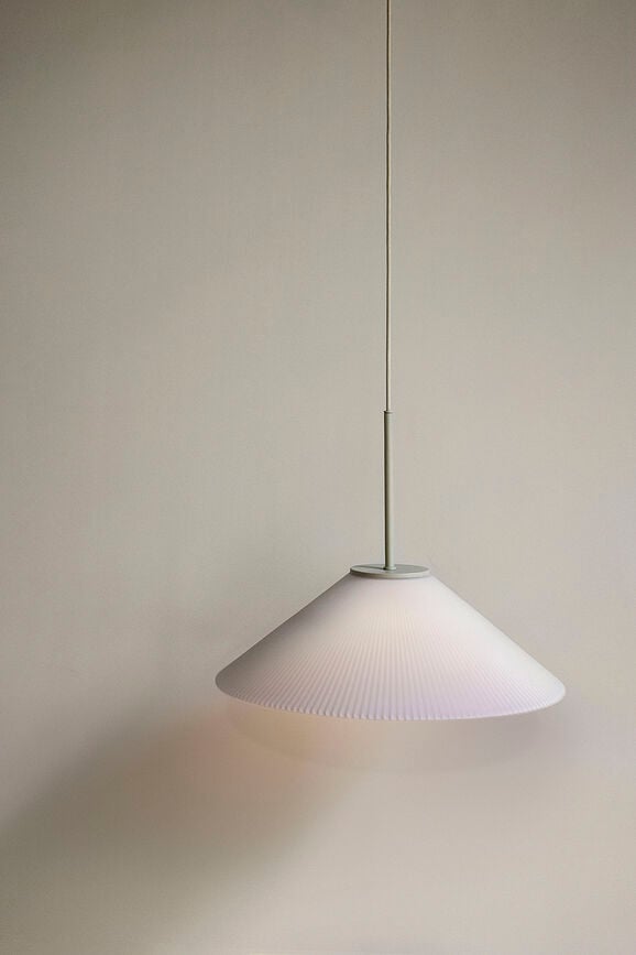 Solid Lampa viseća pješčana