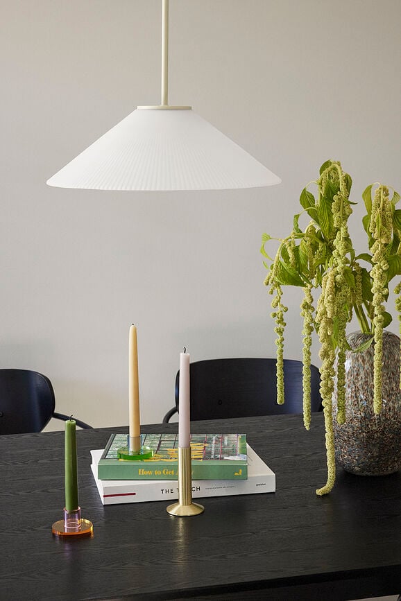 Solid Lampa viseća pješčana