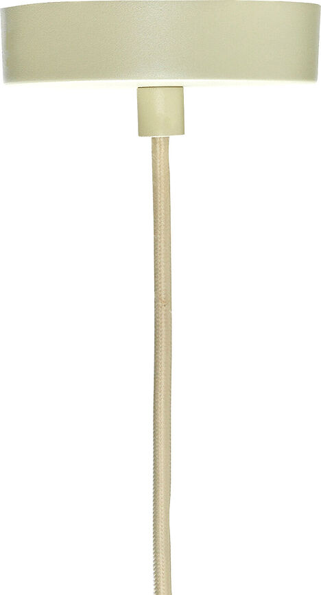 Solid Suspension, sable