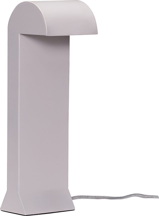 Soothe Lampa stolna svijetlosiva