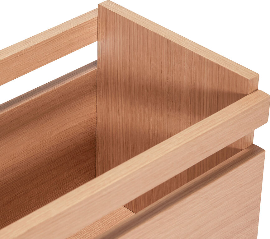 Soporte para macetas Forma, 70 cm