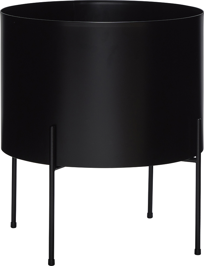 Soporte para plantas Airy, 42 cm, blanco