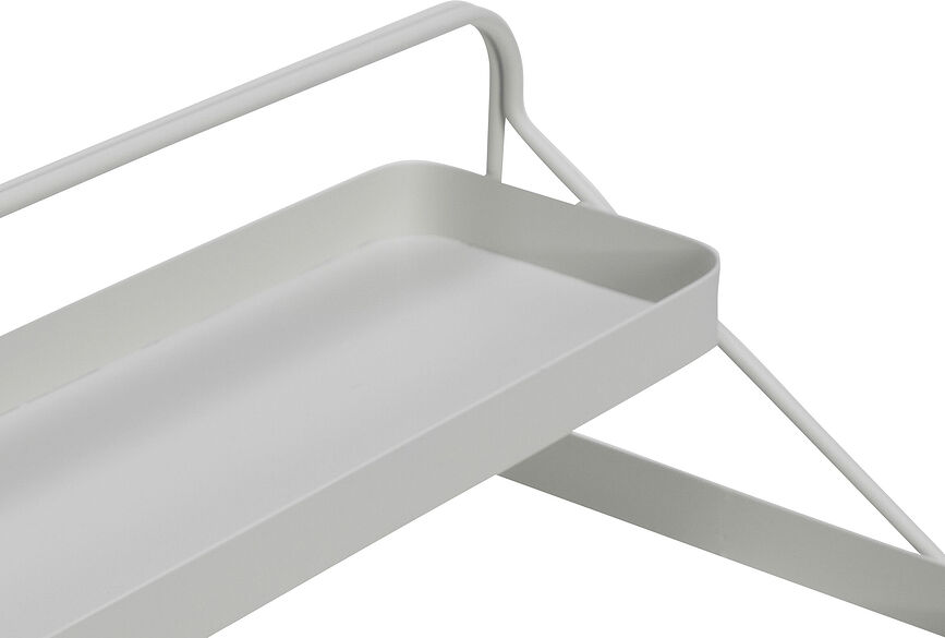 Sortit Organisateur de Bureau, gris clair