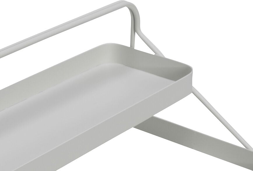 Sortit Organizator za stol svijetlosivi