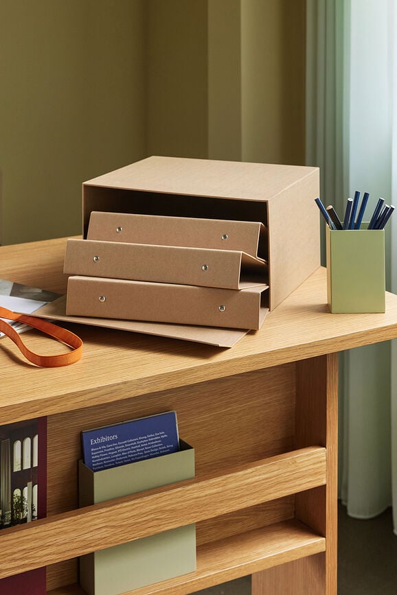 Sortit Organizatori šareni 4 kom.