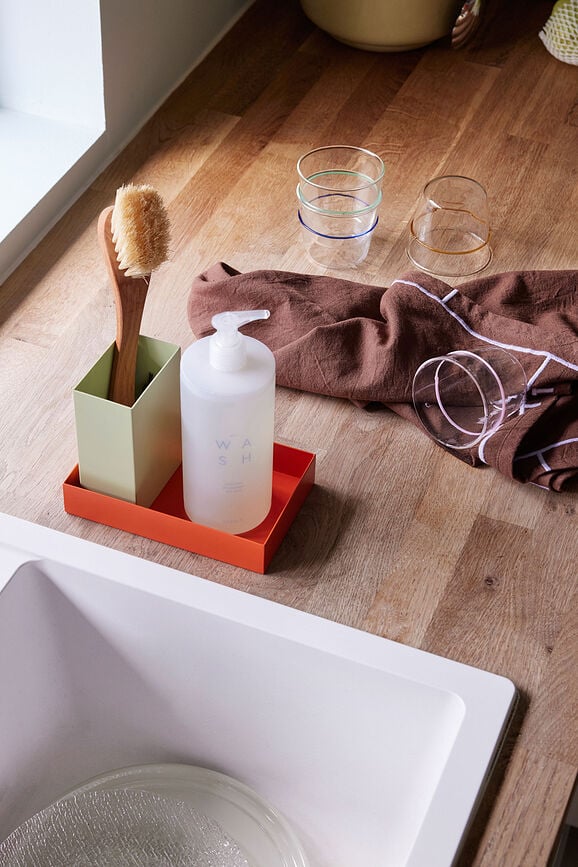 Sortit Organizatori šareni 4 kom.