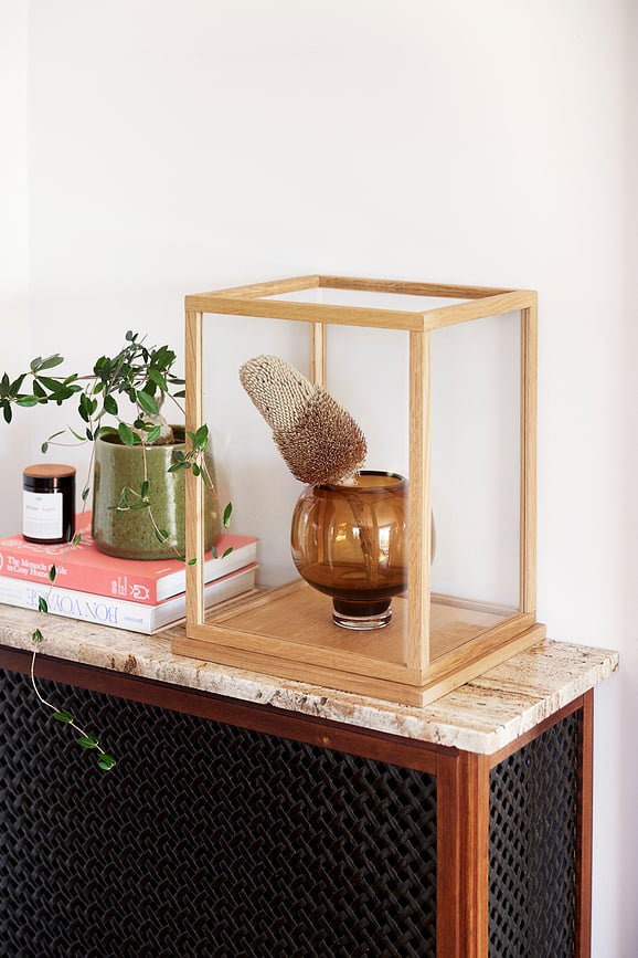 Spectacle Ekspozitori S stakleni 2 kom.