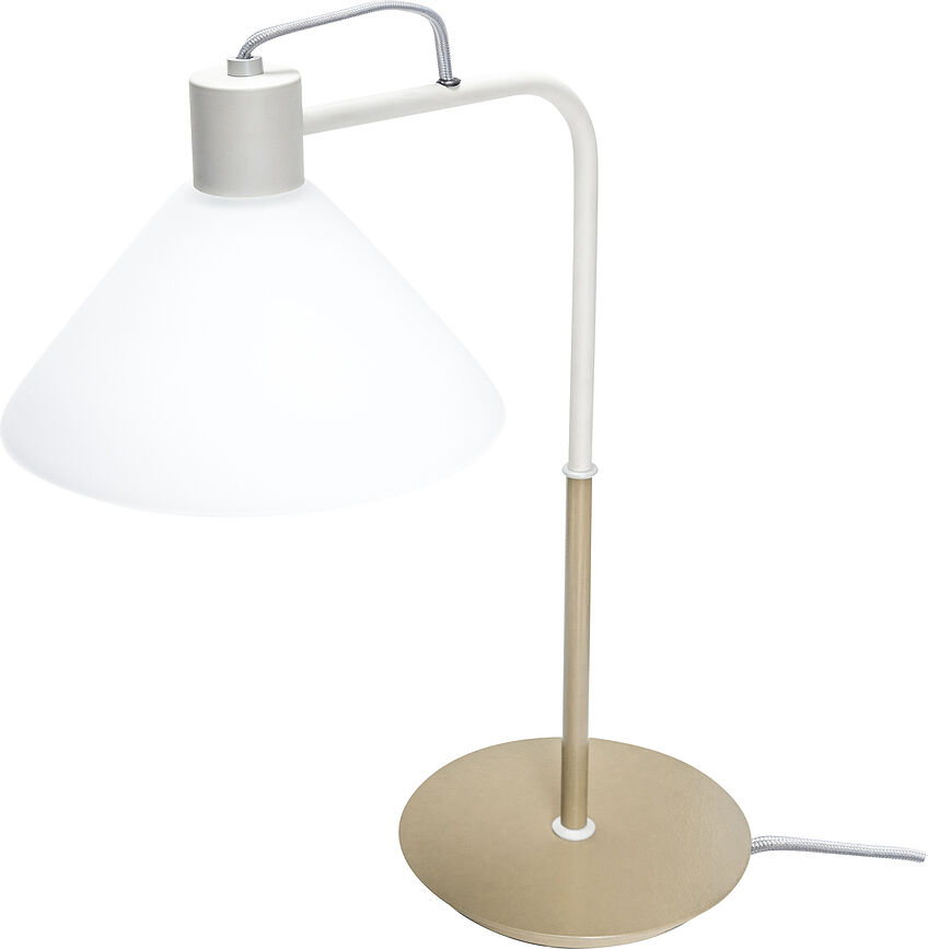 Spot Lampe de Table, pétrole