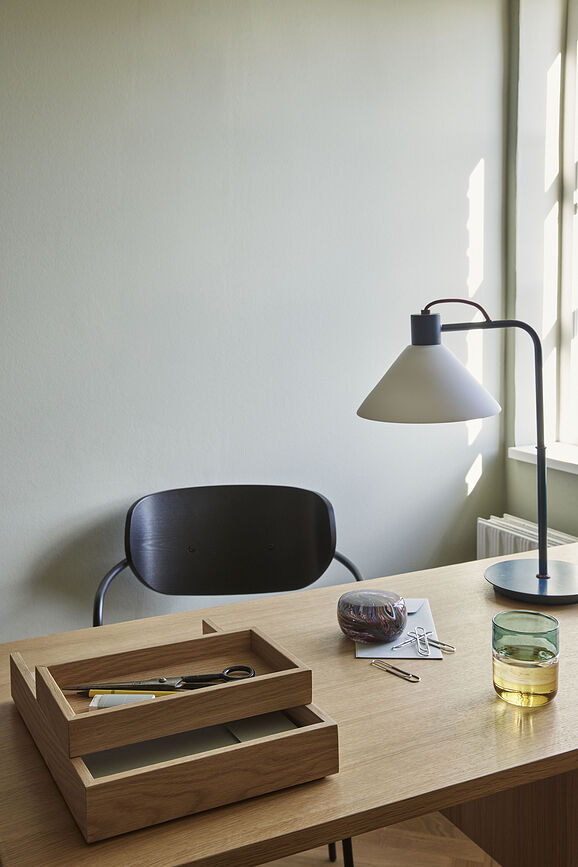 Spot Lampe de Table, pétrole