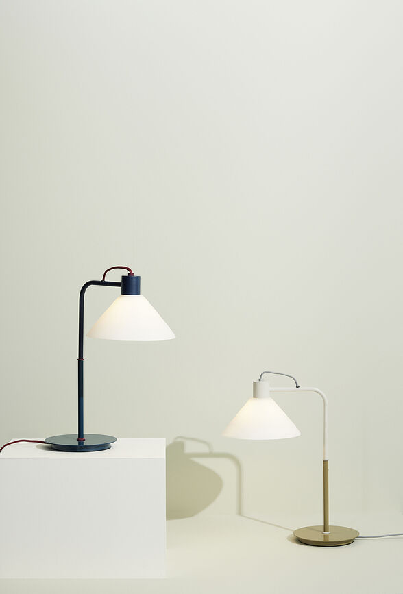 Spot Lampe de Table, pétrole