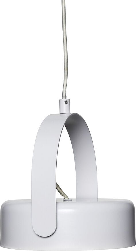 Stage Lampa viseća crna