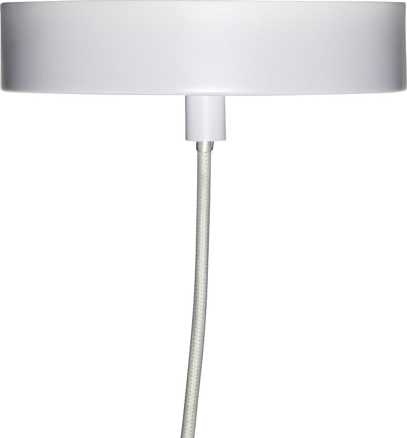 Stage Lampa viseća crna