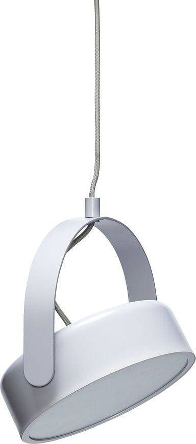 Stage Lampa viseća crna