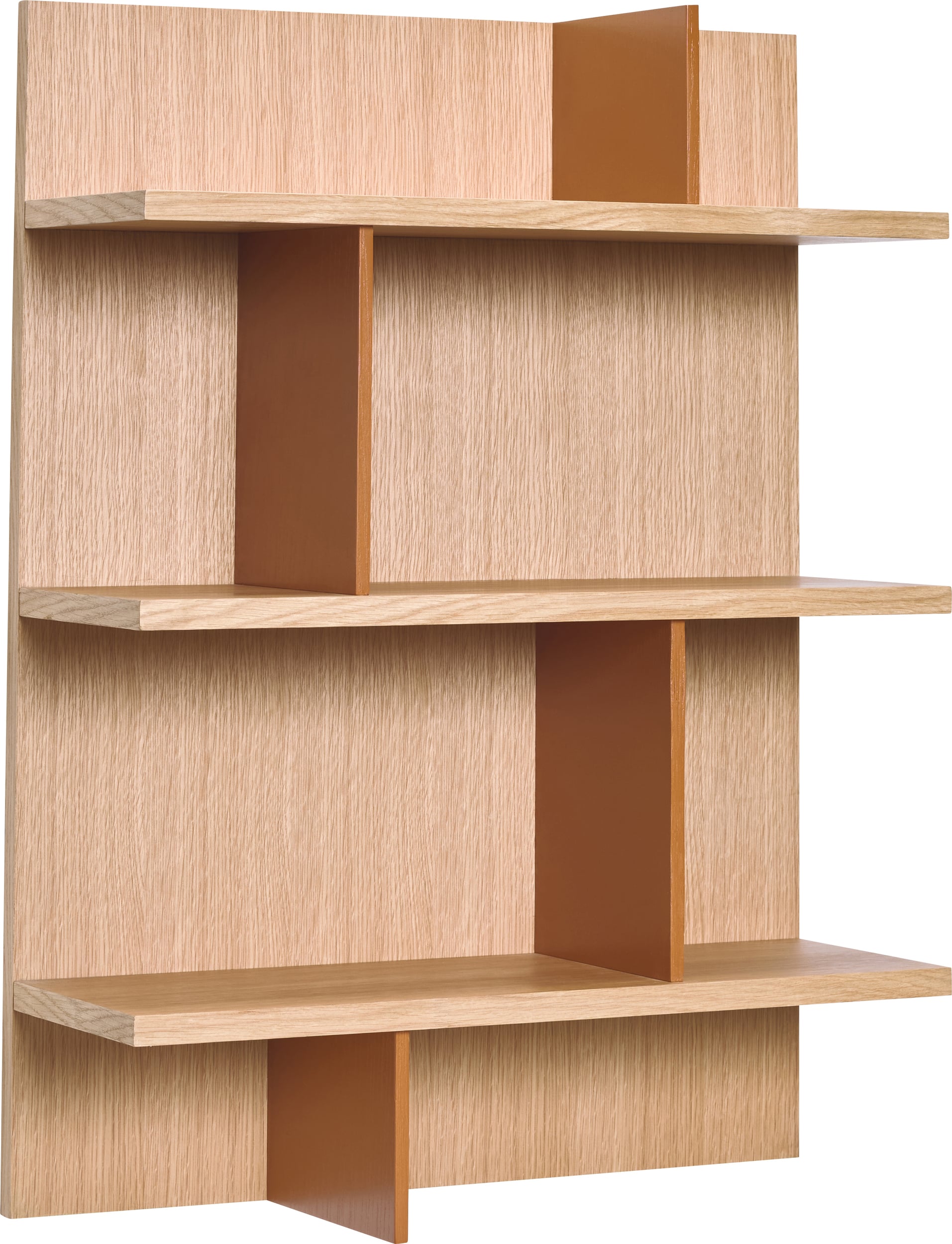Stand Wandregal 80 cm
