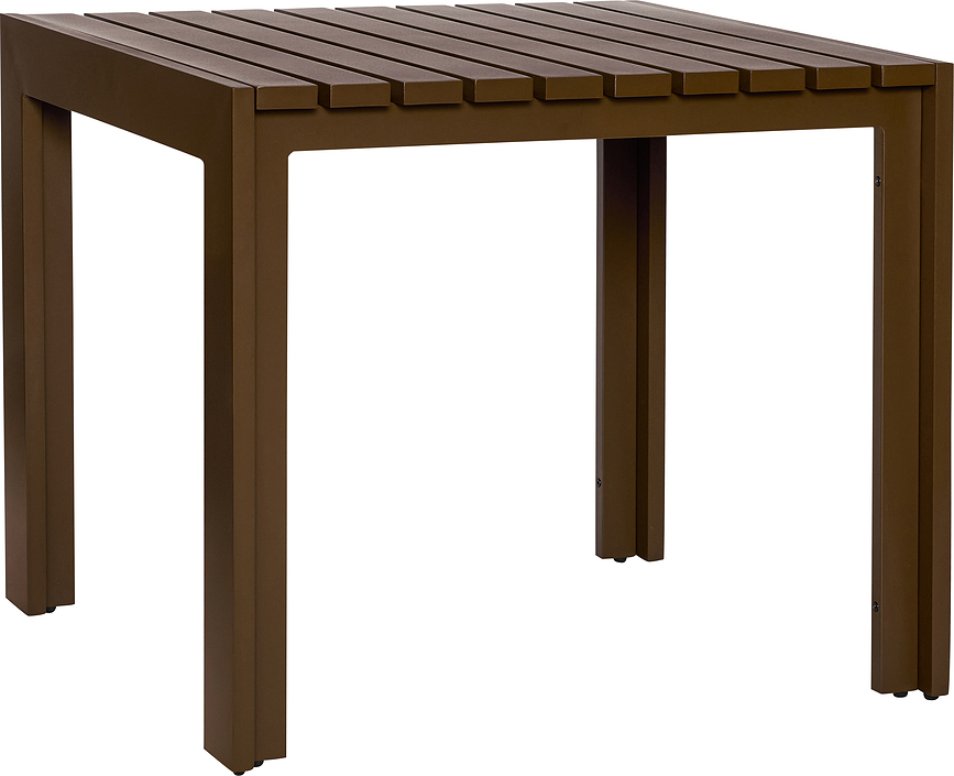 Stół Haus kwadratowy 80 cm