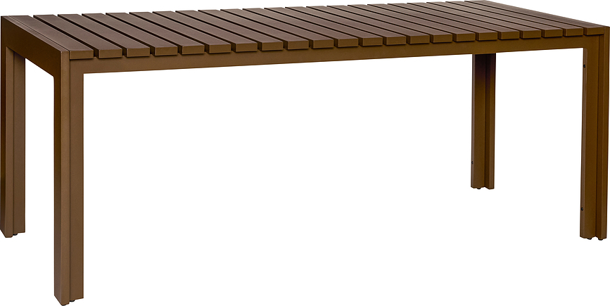 Stół Haus prostokątny 191 cm