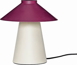 Stolná lampa Chipper