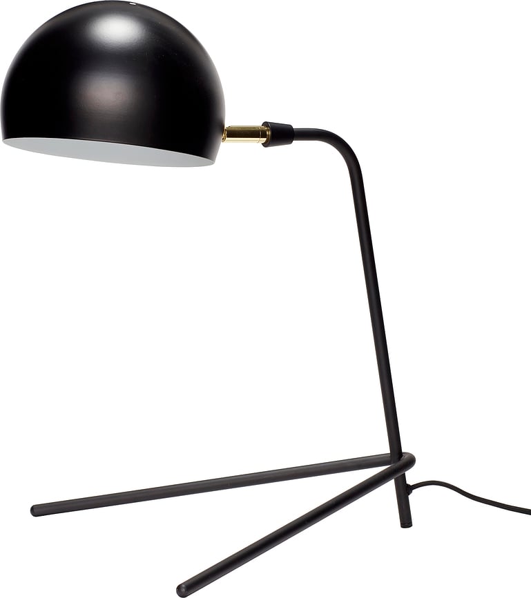 Stolná lampa Hübsch 370410