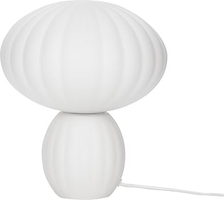 Stolná lampa Hübsch 991107