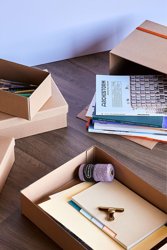 Storeit Kutije za Pohranu 3 kom.