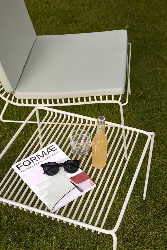 String Blazina za stol, mint