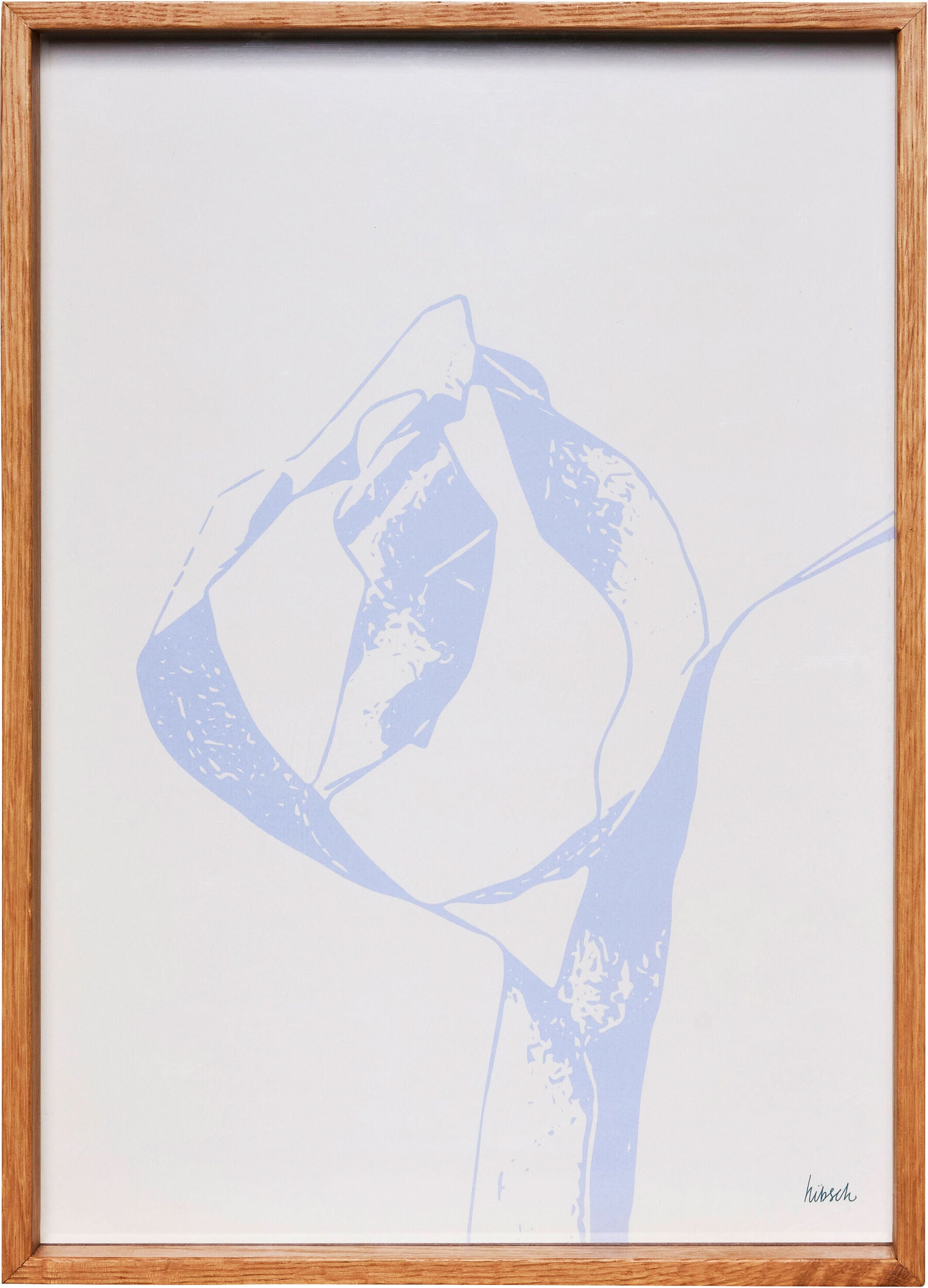 Studio Bilderrahmen 30 x 42 cm