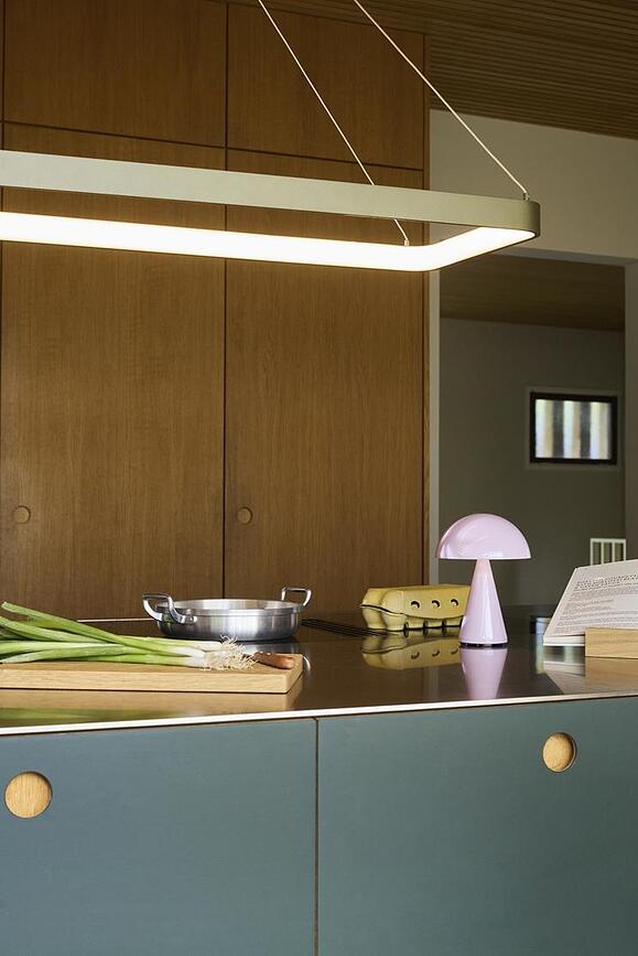 Sujetalibros de madera