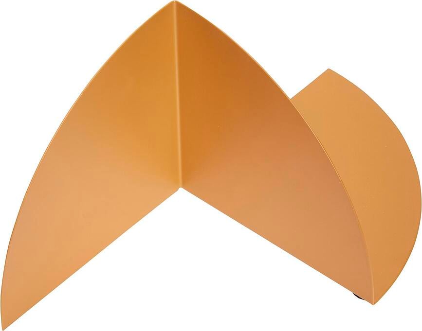 Sujetalibros de metal Bookend