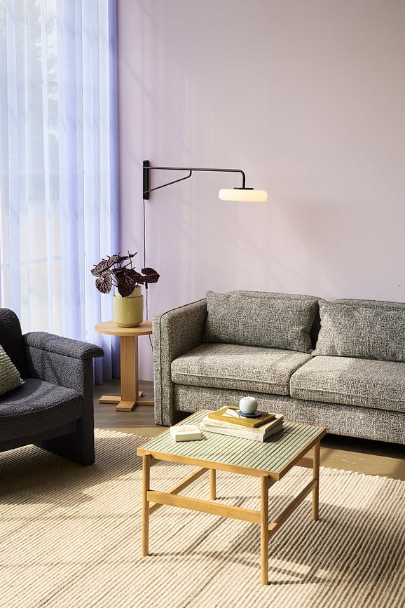 Sway Stenska svetilka