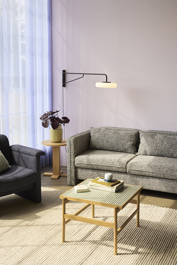 Sway Zidna Svjetiljka