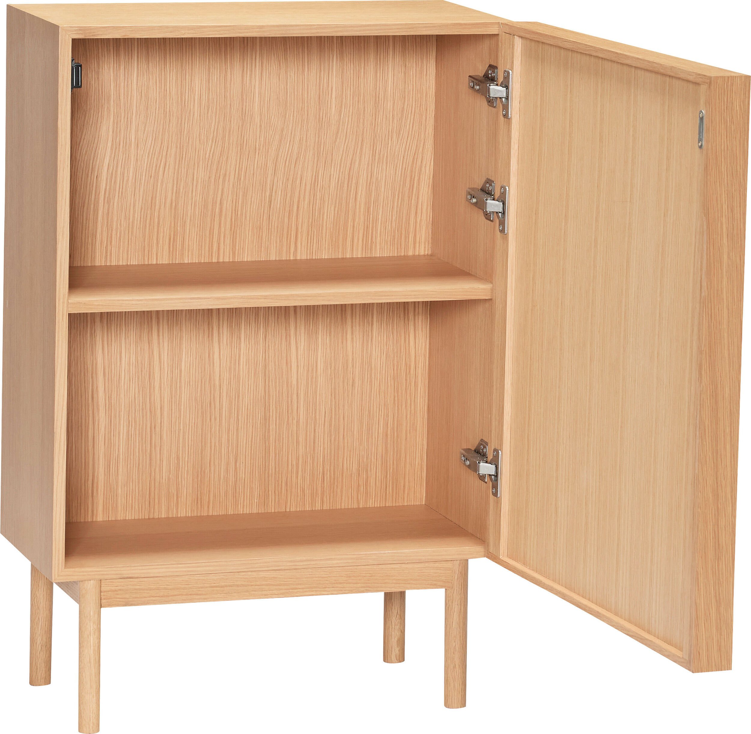 Szafka Forma 90 cm - Hübsch 881905 | Fabryka Form