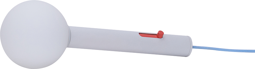 Talk Φωτιστικό, επιτραπέζιο και τοίχου