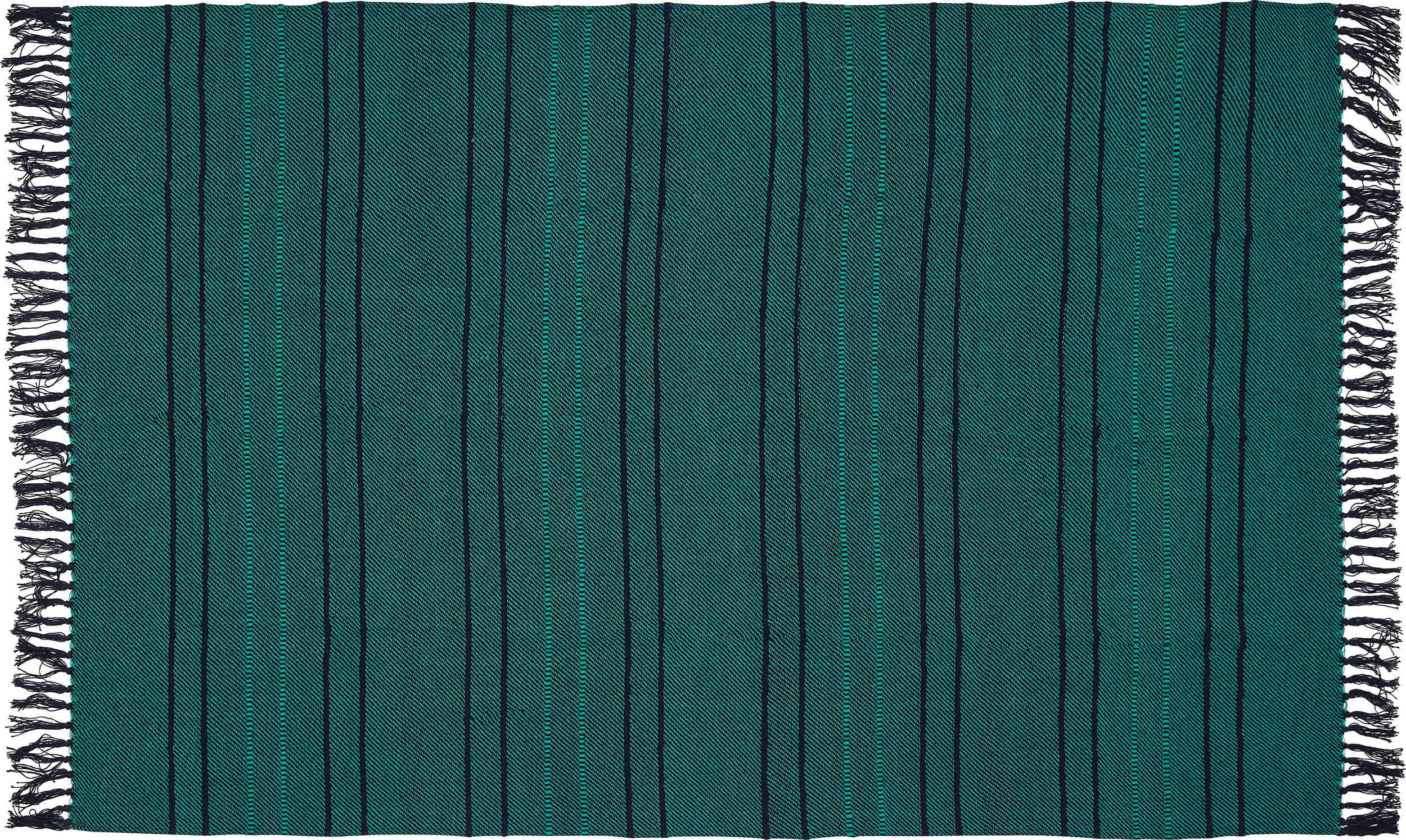 Tap Decke 140 x 200 cm, grün