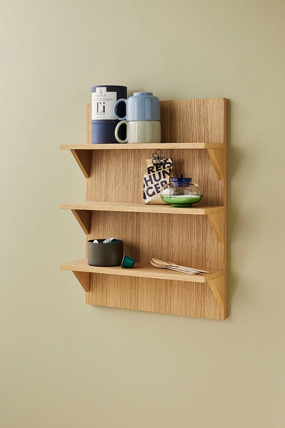 Taza Amare 200 ml, azul claro, con plato