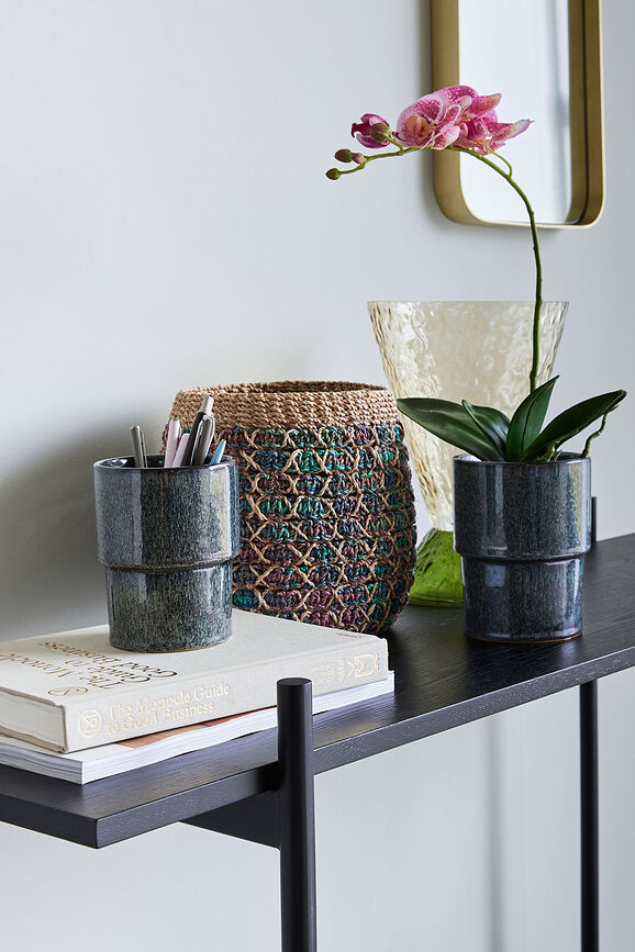 Twist Košare za shranjevanje, 2 kosa