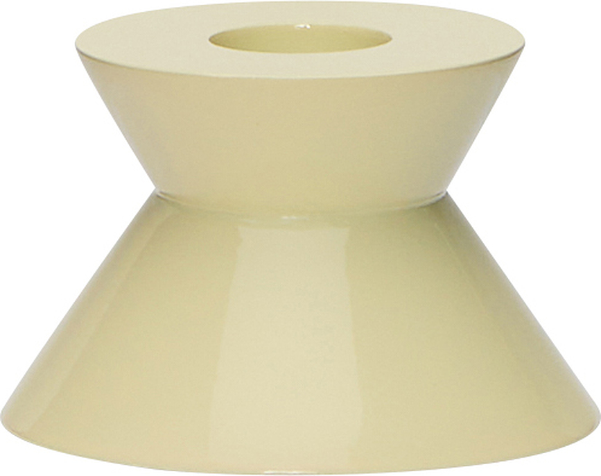 Two Svečnik za klasično svečo