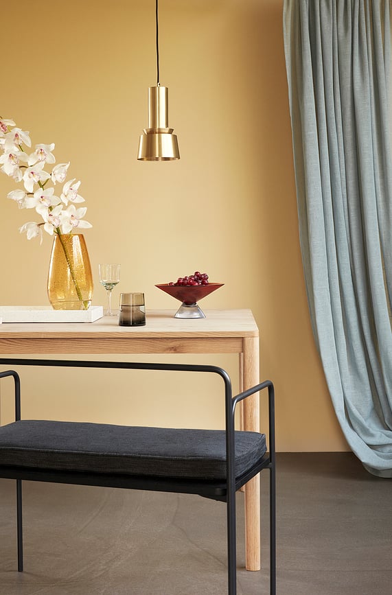 Vaso Hübsch, 10 cm, transparente