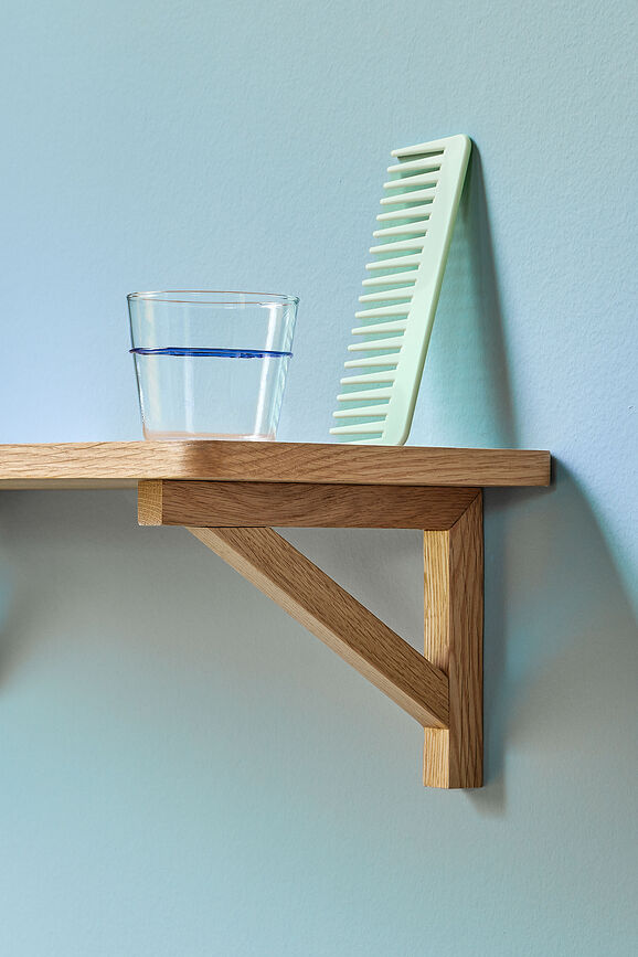 Vaso Orbit, 200 ml, verde