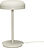 Velo Bordslampa, sandfärgad