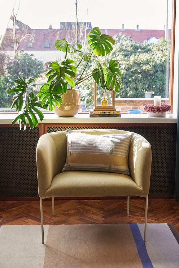 Vibe Tegle za cvijeće pješčane 2 kom.