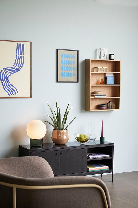 Vibe Tegle za cvijeće pješčane 2 kom.