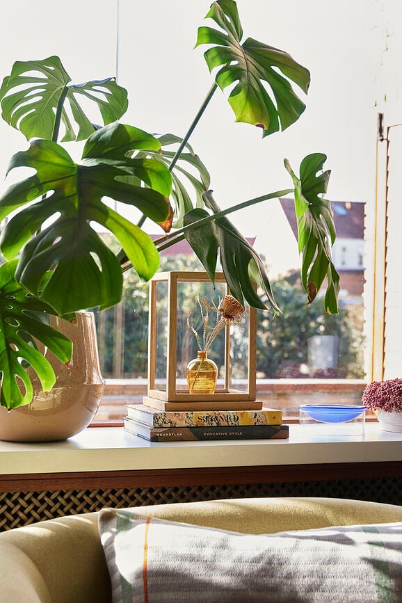 Vibe Tegle za cvijeće pješčane 2 kom.