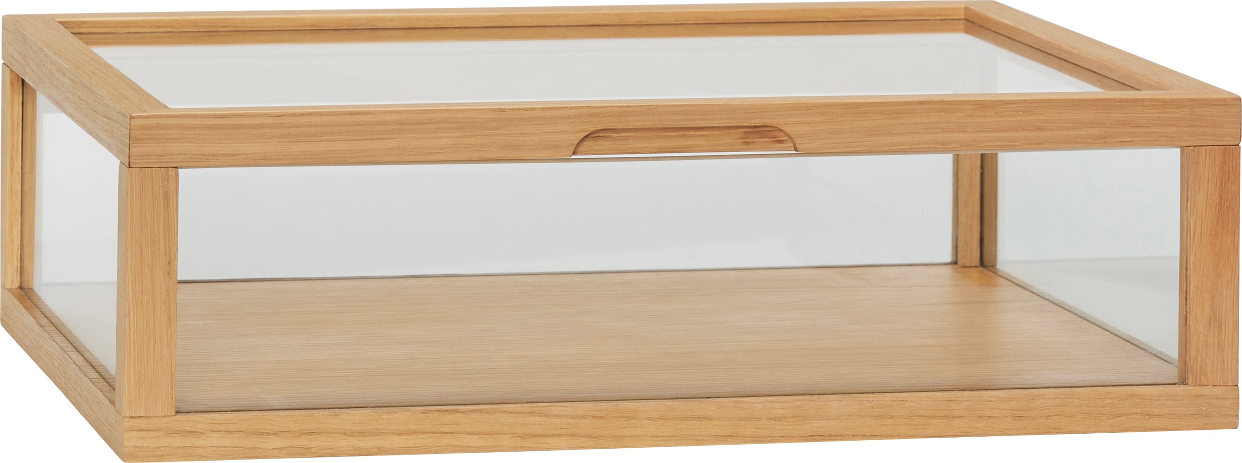 View Display 40 cm