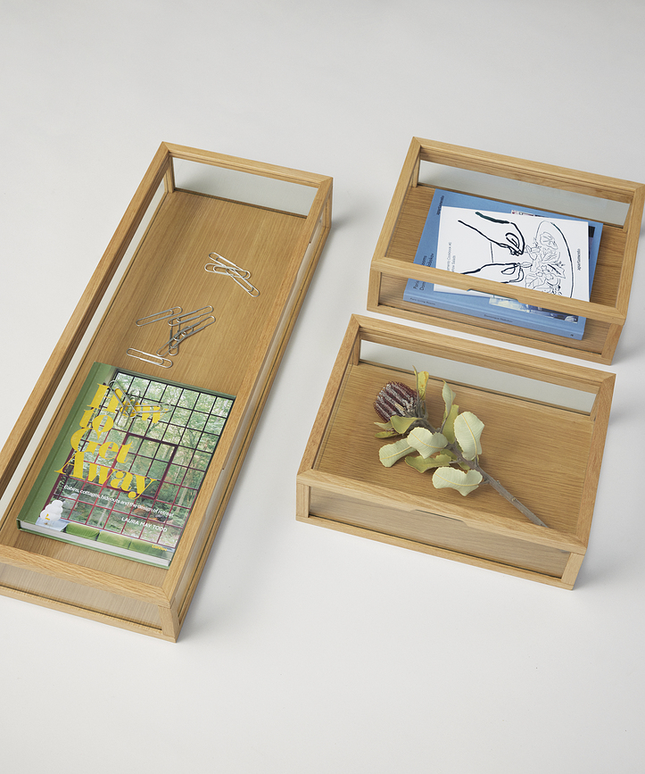 View Ekspozitor 80 cm