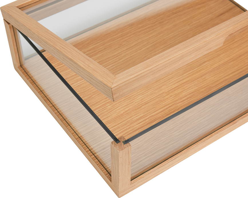 View Razstavno stojalo, 80 cm