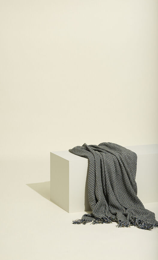 Vista Pregrinjalo, 140 x 200 cm, sivo