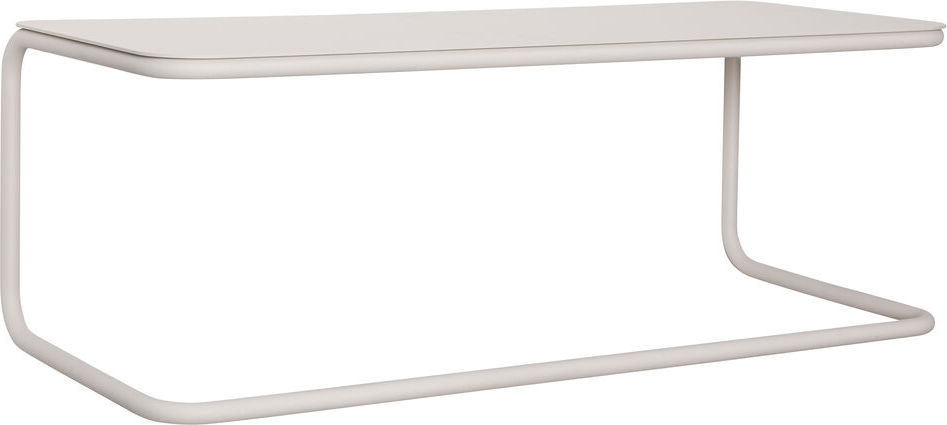 Welcome Aufhänger mit Regal 61 cm sandfarbig