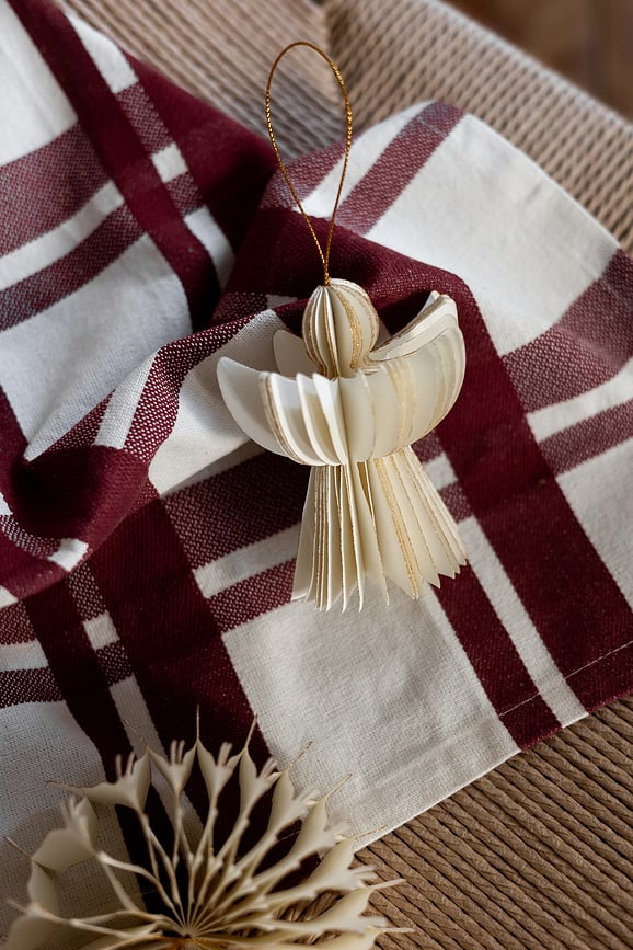 Adornos Navideños Humdakin, 3 unidades