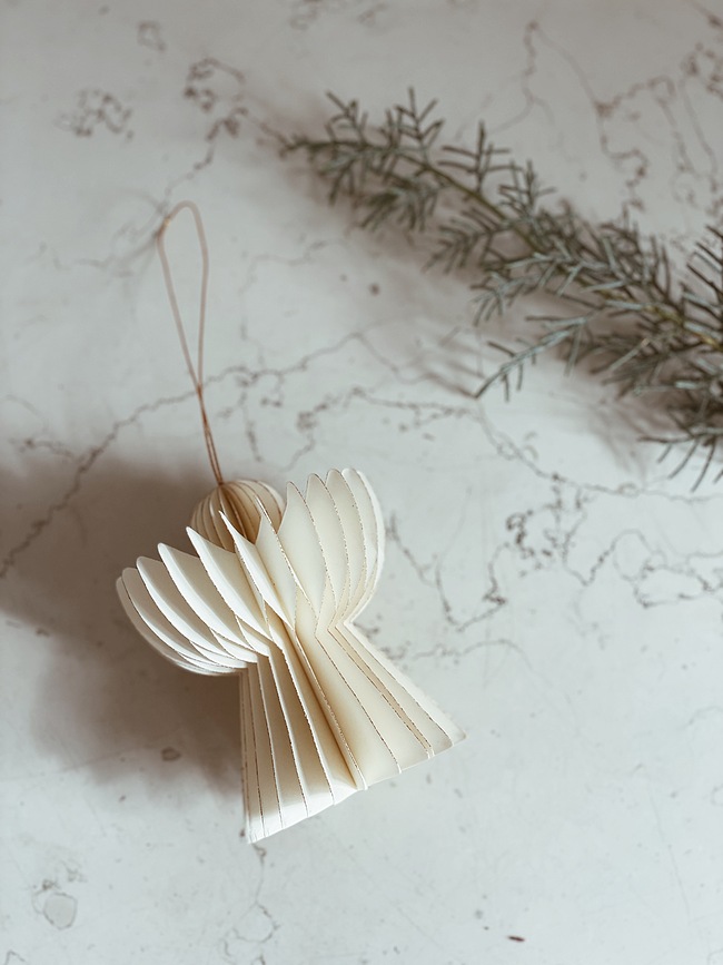 Adornos Navideños Humdakin, 3 unidades